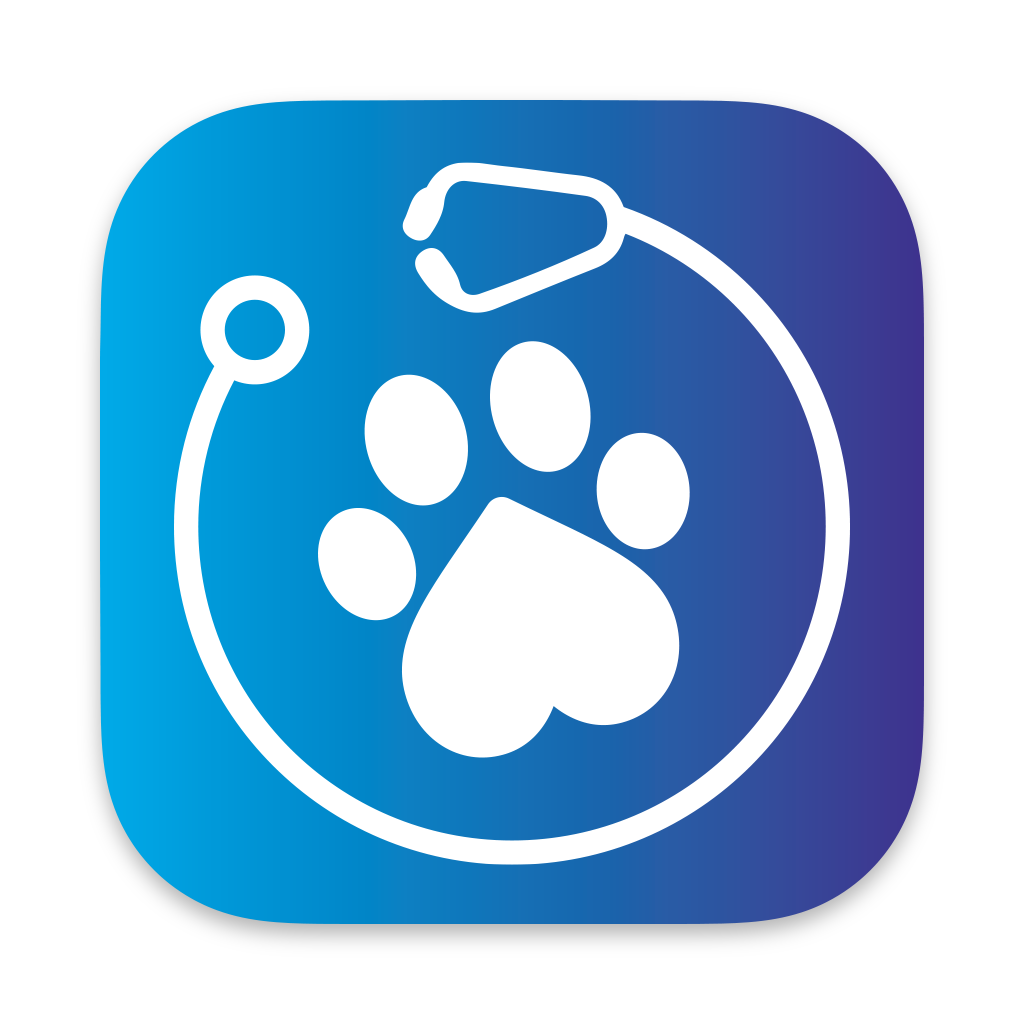 PetPage Website Button